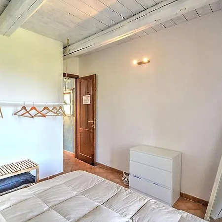 公寓 Cappuccini Sleeps 4 Wifi