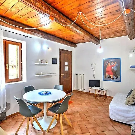Cappuccini Sleeps 4 Wifi