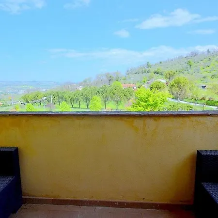 公寓 Cappuccini Sleeps 4 Wifi *