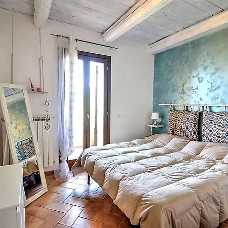 Cappuccini Sleeps 4 Wifi *