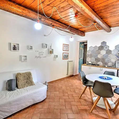Cappuccini Sleeps 4 Wifi 公寓