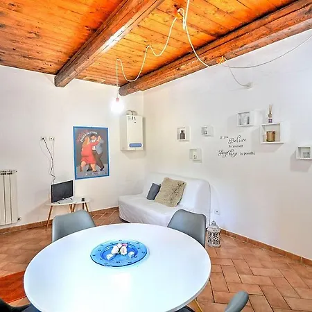 Cappuccini Sleeps 4 Wifi 公寓